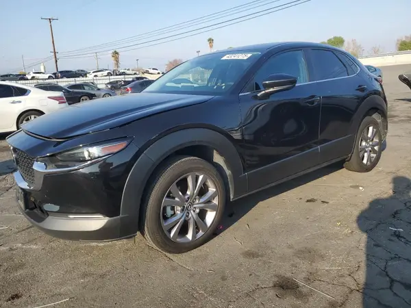 3MVDMBBL8MM313520 2021 MAZDA CX-30 - Image 1