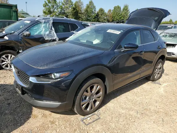 3MVDMBBL8MM316952 2021 MAZDA CX-30 - Image 1