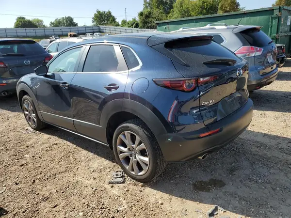 3MVDMBBL8MM316952 2021 MAZDA CX-30 - Image 2