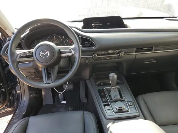 3MVDMBBL8MM316952 2021 MAZDA CX-30 - Image 8