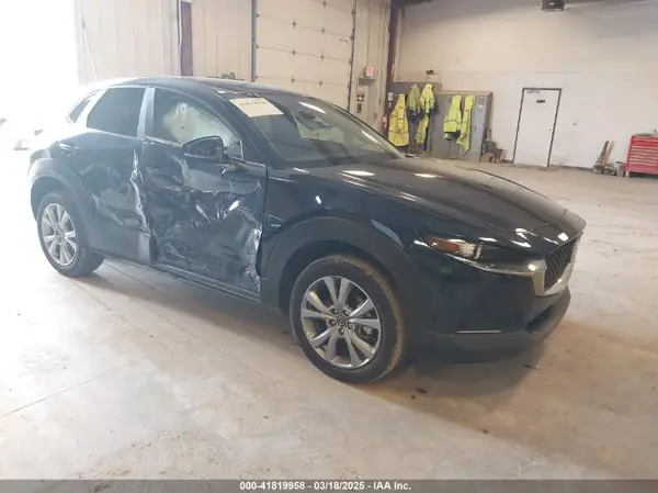 3MVDMBBL8MM317065 2021 MAZDA CX-30 - Image 1