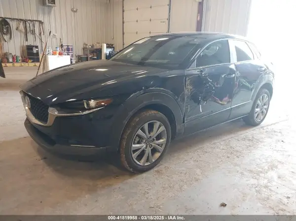 3MVDMBBL8MM317065 2021 MAZDA CX-30 - Image 2