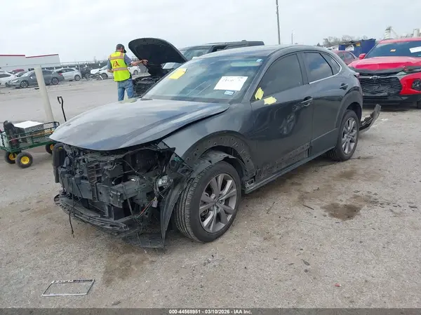 3MVDMBBL8MM319852 2021 MAZDA CX-30 - Image 2