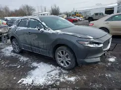 3MVDMBBL8NM400027 2022 MAZDA CX-30