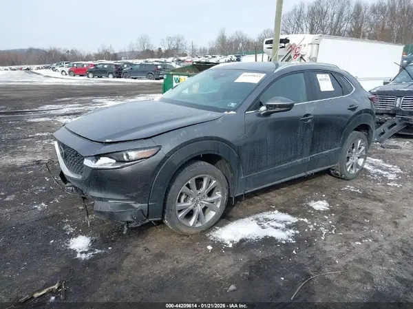 3MVDMBBL8NM400027 2022 MAZDA CX-30 - Image 2