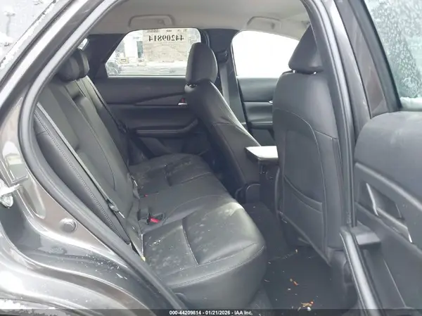 3MVDMBBL8NM400027 2022 MAZDA CX-30 - Image 8