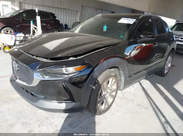 3MVDMBBL8NM401128 2022 MAZDA CX-30 - Image 2