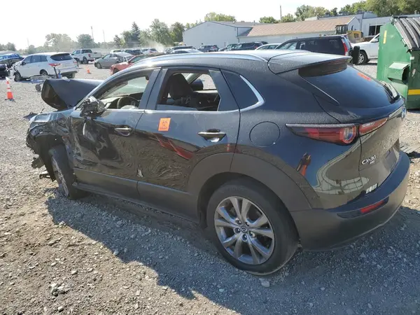 3MVDMBBL8NM405311 2022 MAZDA CX-30 - Image 2
