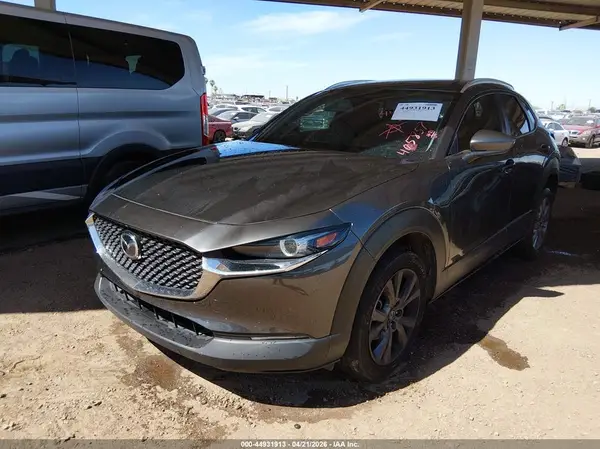 3MVDMBBL8NM405857 2022 MAZDA CX-30 - Image 2