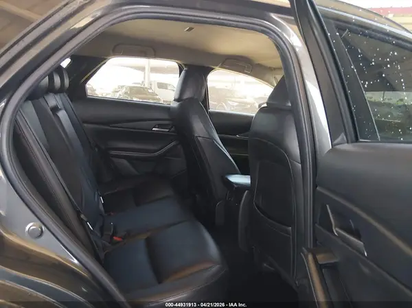 3MVDMBBL8NM405857 2022 MAZDA CX-30 - Image 8