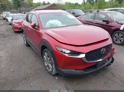 3MVDMBBL8NM408371 2022 MAZDA CX-30