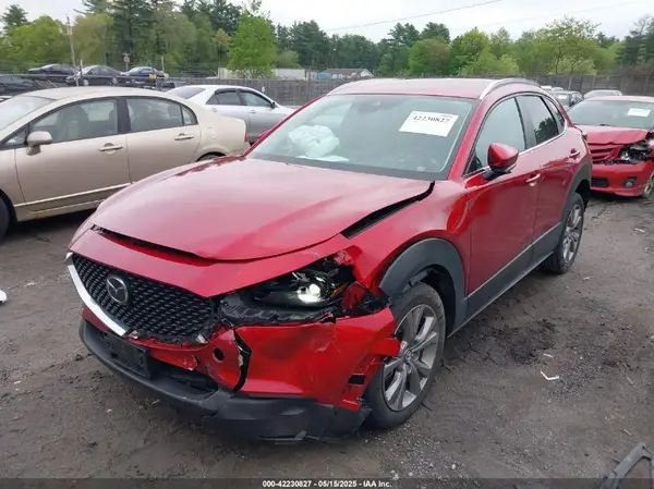 3MVDMBBL8NM408371 2022 MAZDA CX-30 - Image 2