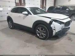 3MVDMBBL8NM409035 2022 MAZDA CX-30