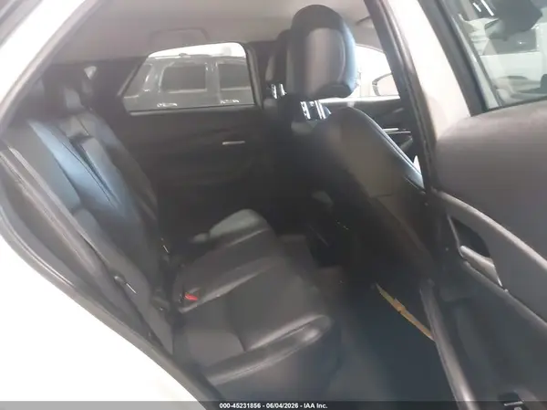 3MVDMBBL8NM409035 2022 MAZDA CX-30 - Image 8