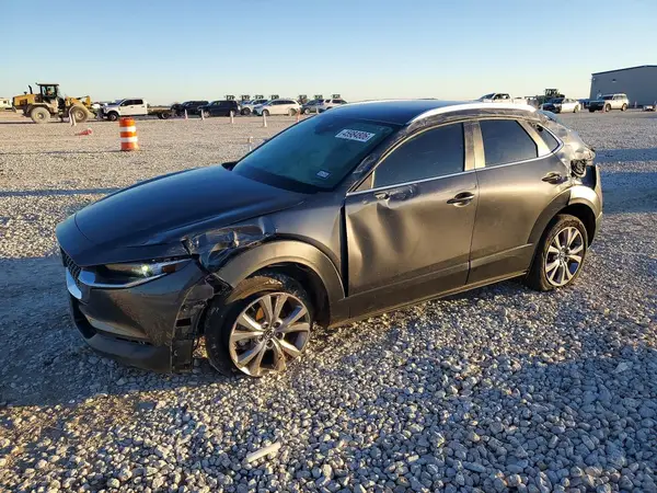 3MVDMBBL8NM411190 2022 MAZDA CX-30 - Image 1
