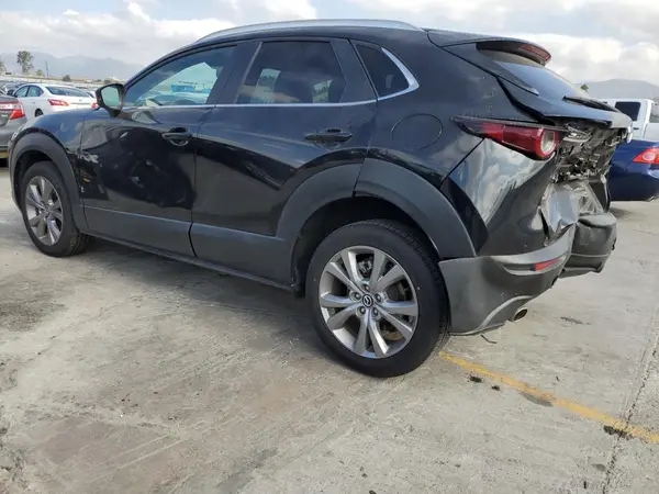 3MVDMBBL8NM418110 2022 MAZDA CX-30 - Image 2