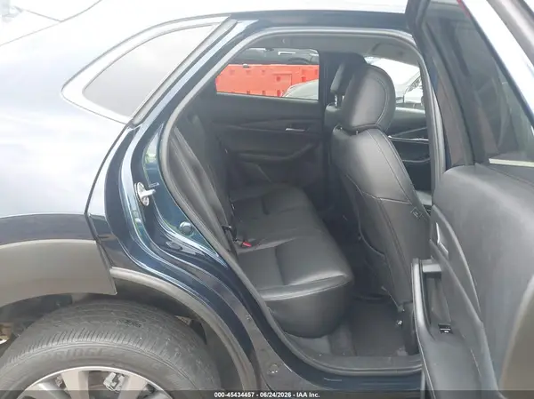 3MVDMBBL8NM420259 2022 MAZDA CX-30 - Image 8