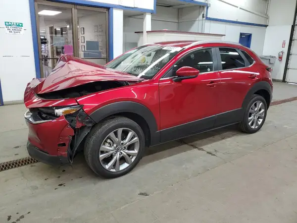 3MVDMBBL8NM441709 2022 MAZDA CX-30 - Image 1