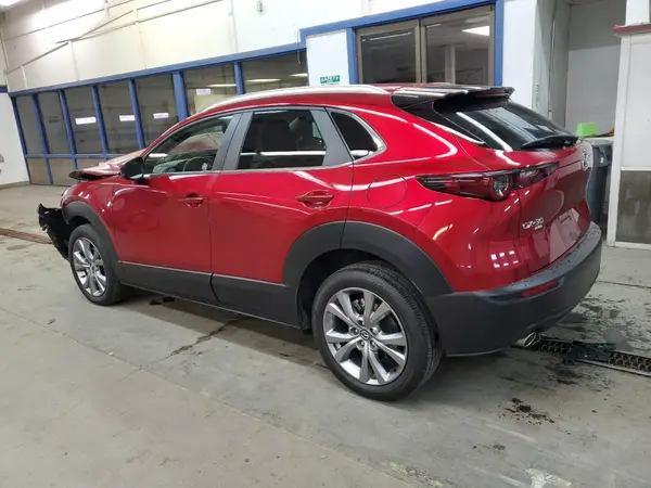 3MVDMBBL8NM441709 2022 MAZDA CX-30 - Image 2