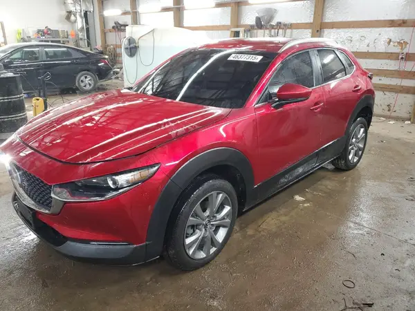 3MVDMBBL8NM446344 2022 MAZDA CX-30 - Image 1