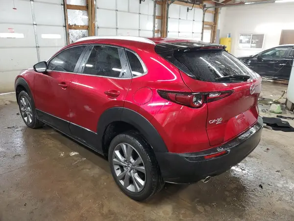 3MVDMBBL8NM446344 2022 MAZDA CX-30 - Image 2