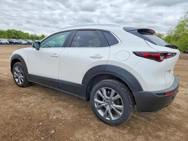 3MVDMBBL8NM448417 2022 MAZDA CX-30 - Image 2