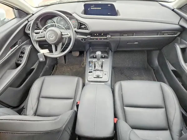 3MVDMBBL8NM448417 2022 MAZDA CX-30 - Image 8