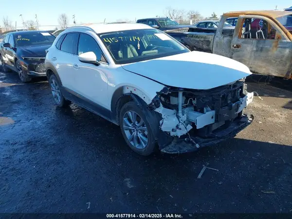 3MVDMBBL8NM448787 2022 MAZDA CX-30 - Image 1