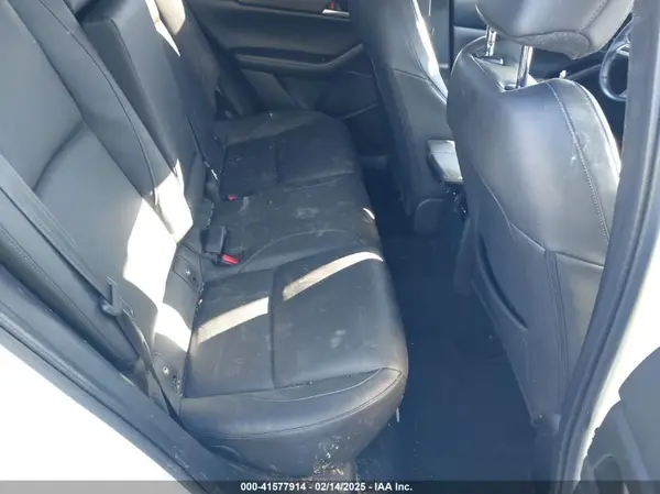 3MVDMBBL8NM448787 2022 MAZDA CX-30 - Image 8