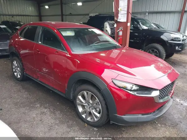 3MVDMBBL8NM451902 2022 MAZDA CX-30