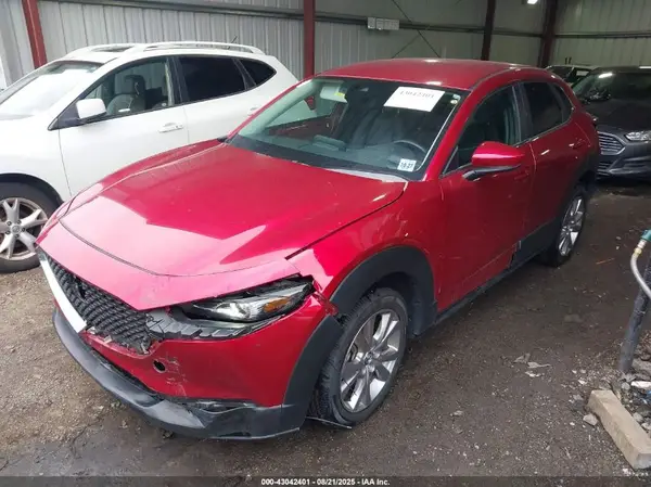 3MVDMBBL8NM451902 2022 MAZDA CX-30 - Image 2