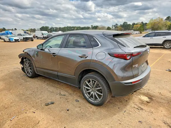 3MVDMBBL8NM452161 2022 MAZDA CX-30 - Image 2