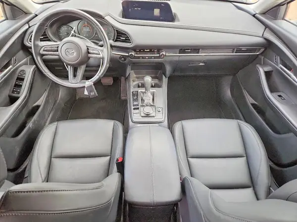 3MVDMBBL8NM452161 2022 MAZDA CX-30 - Image 8