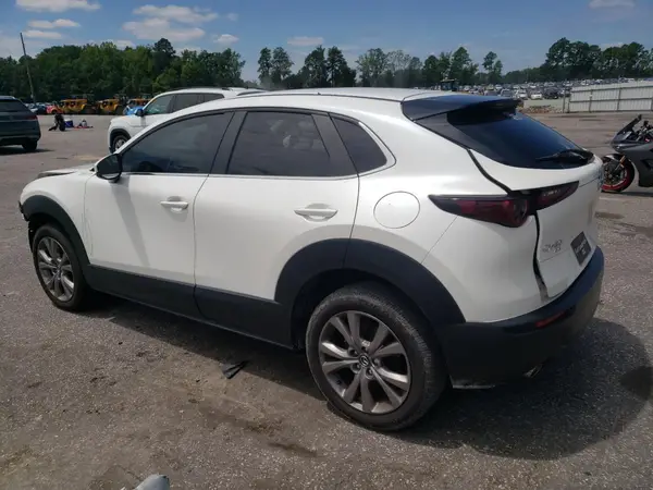 3MVDMBBL8NM452239 2022 MAZDA CX-30 - Image 2