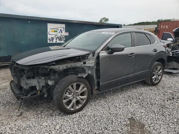 3MVDMBBL8NM454394 2022 MAZDA CX-30 - Image 1