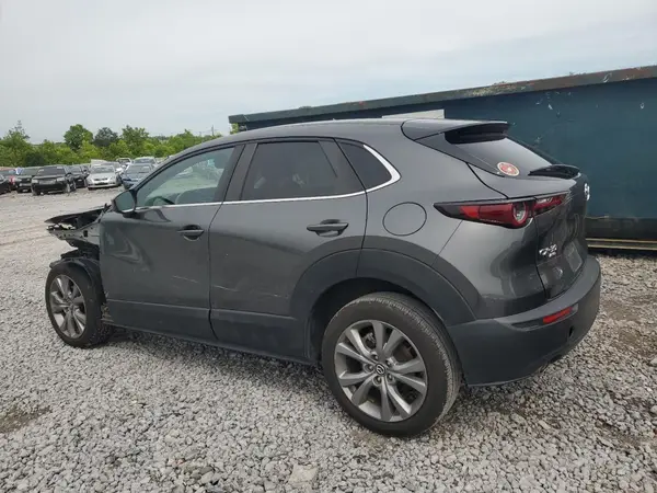 3MVDMBBL8NM454394 2022 MAZDA CX-30 - Image 2