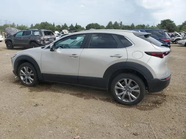 3MVDMBBL8NM457165 2022 MAZDA CX-30 - Image 2
