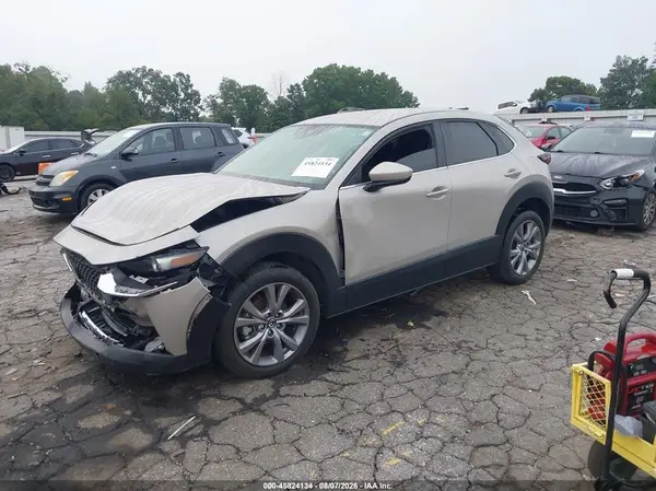 3MVDMBBL8NM458283 2022 MAZDA CX-30 - Image 2
