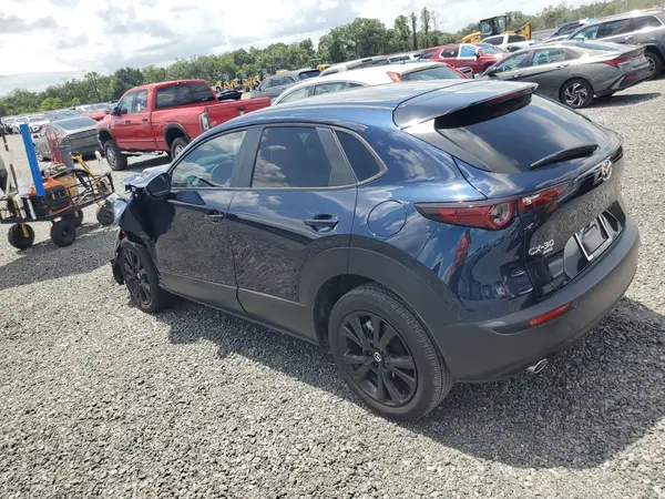 3MVDMBBL8TM137079 2026 MAZDA CX-30 - Image 2