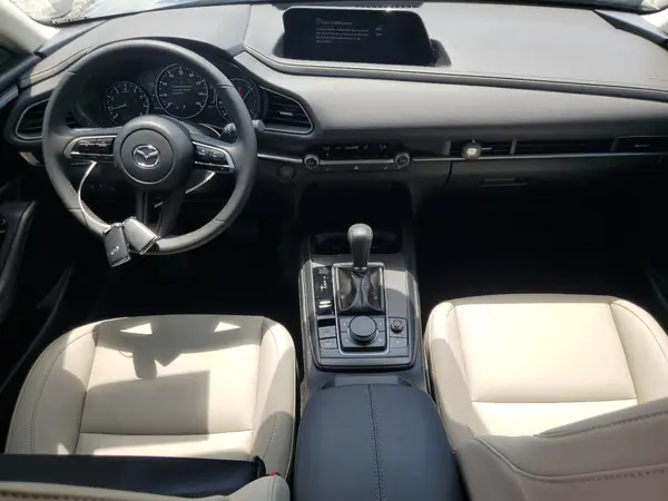 3MVDMBBL8TM137079 2026 MAZDA CX-30 - Image 8