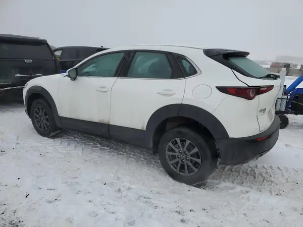 3MVDMBBL9LM121165 2020 MAZDA CX-30 - Image 2