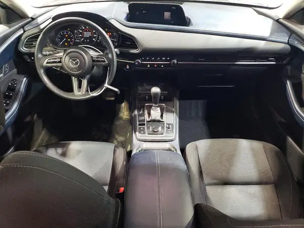 3MVDMBBL9LM122252 2020 MAZDA CX-30 - Image 8