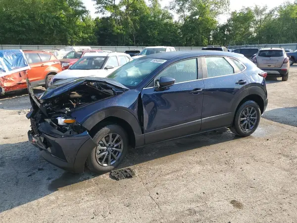 3MVDMBBL9LM123367 2020 MAZDA CX-30 - Image 1