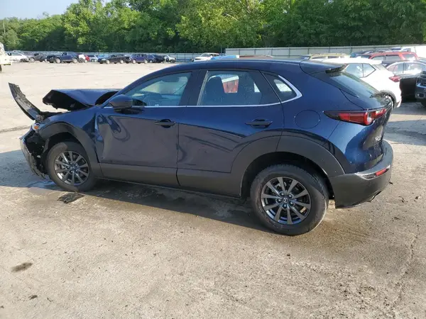 3MVDMBBL9LM123367 2020 MAZDA CX-30 - Image 2