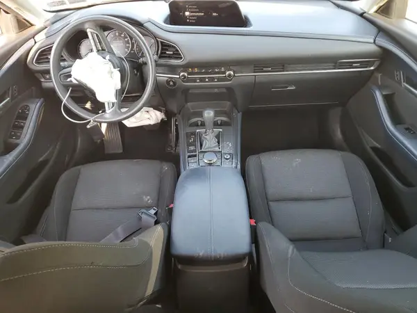 3MVDMBBL9LM123367 2020 MAZDA CX-30 - Image 8