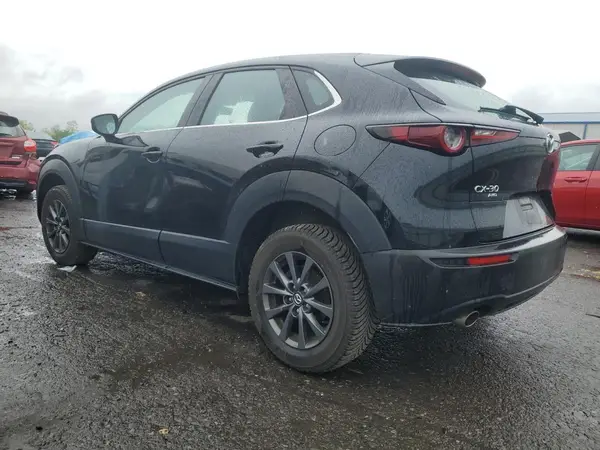 3MVDMBBL9LM126723 2020 MAZDA CX-30 - Image 2