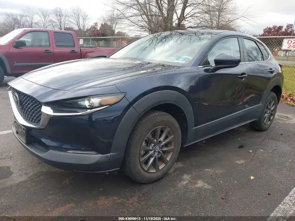 3MVDMBBL9LM132084 2020 MAZDA CX-30 - Image 2