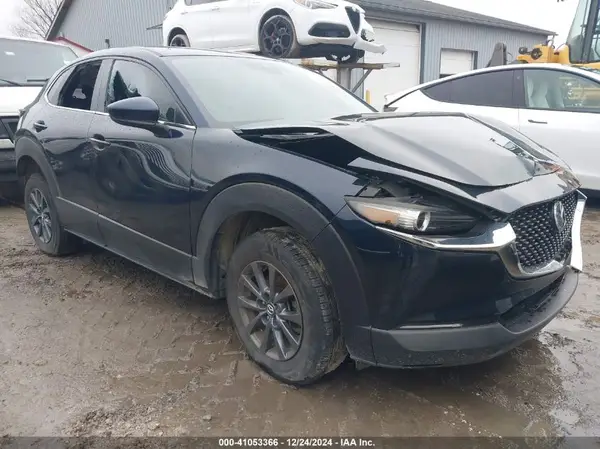 3MVDMBBL9LM132506 2020 MAZDA CX-30 - Image 1