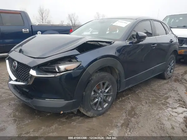 3MVDMBBL9LM132506 2020 MAZDA CX-30 - Image 2