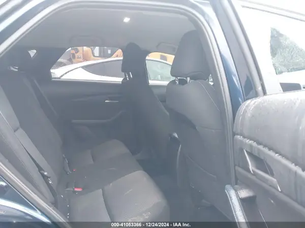 3MVDMBBL9LM132506 2020 MAZDA CX-30 - Image 7
